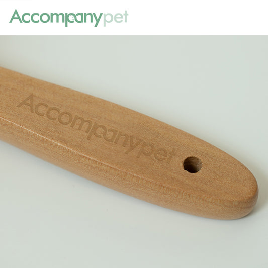 Soothing Spa Massage Brush | 3-in-1 Grooming Tool for Cats & Dogs